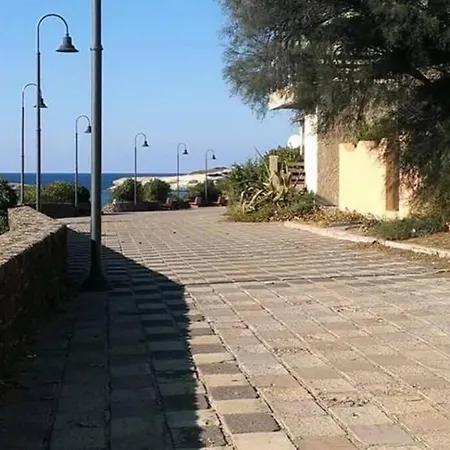 Holiday home La Casa Di Dedda I.u.n. Q4233