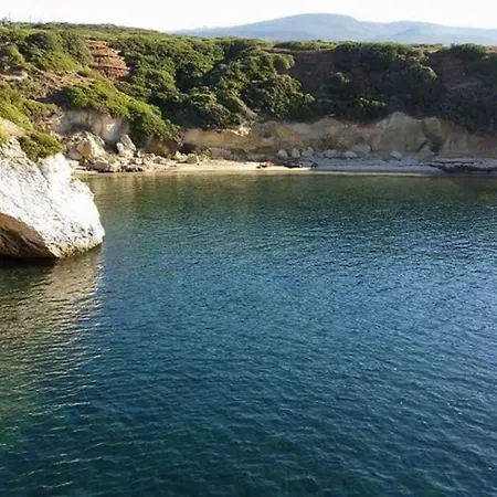 Holiday home La Casa Di Dedda I.u.n. Q4233