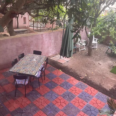 Holiday home La Casa Di Dedda I.u.n. Q4233 *