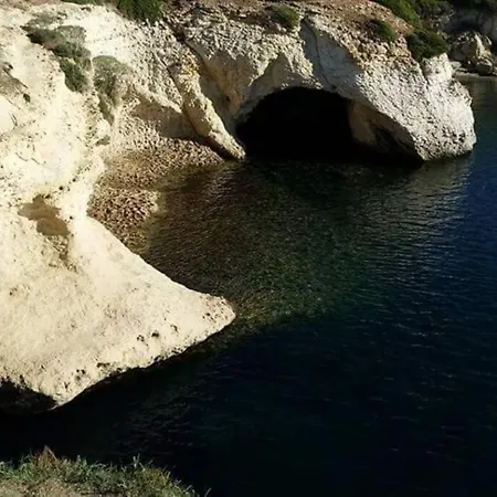 La Casa Di Dedda I.u.n. Q4233 Σάντα Κατερίνα