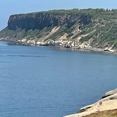 La Casa Di Dedda I.u.n. Q4233 * Σάντα Κατερίνα