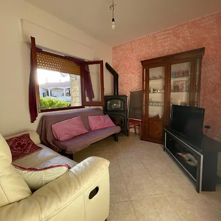 La Casa Di Dedda I.u.n. Q4233
