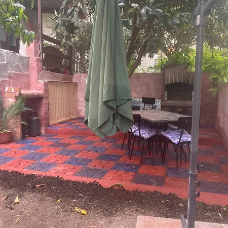 La Casa Di Dedda I.u.n. Q4233 Σπίτι διακοπών *