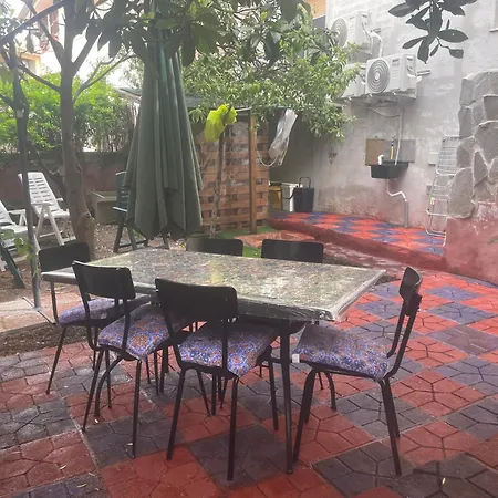 La Casa Di Dedda I.u.n. Q4233 Σάντα Κατερίνα